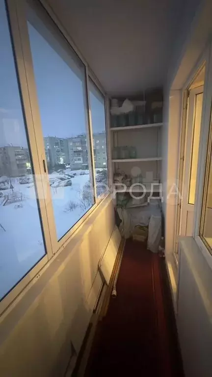 2-к. квартира, 51,9 м, 2/5 эт. - Фото 1