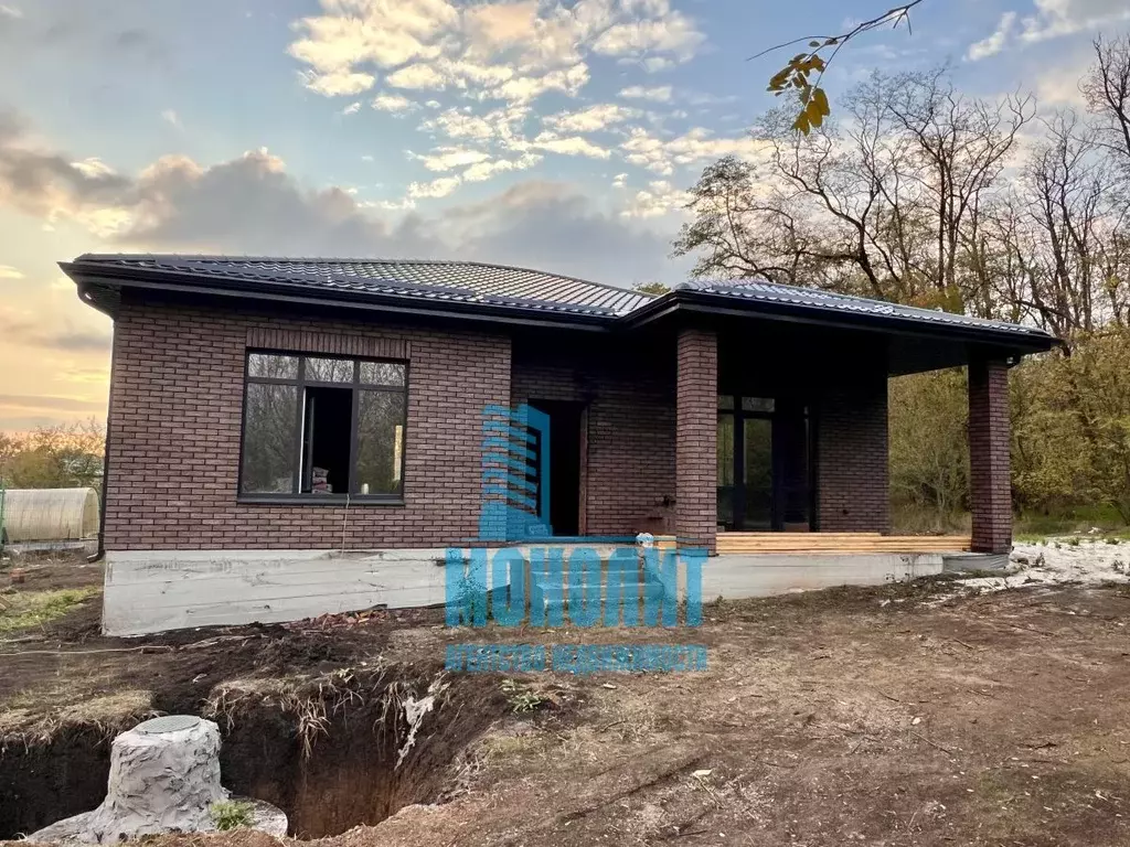 Дом в Ростовская область, Аксайский район, Щепкинское с/пос, пос. ... - Фото 1