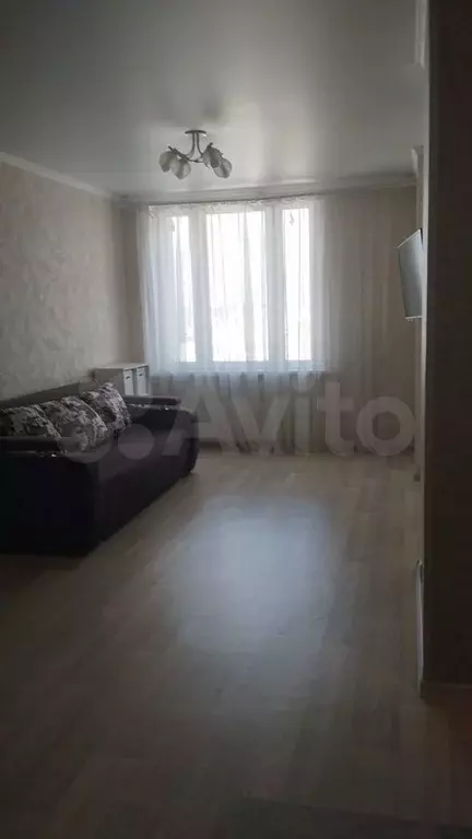 3-к. квартира, 60 м, 17/25 эт. - Фото 1