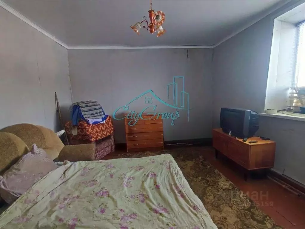 Свободной планировки кв. Оренбургская область, Новоорский район, ... - Фото 2