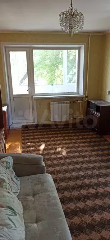 2-к. квартира, 43 м, 3/5 эт. - Фото 0