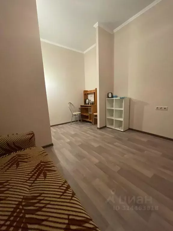 Комната Москва ул. Садовники, 7 (14.7 м) - Фото 1