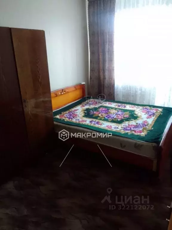 1-к кв. Брянская область, Брянск ул. Камозина, 35 (30.0 м) - Фото 1