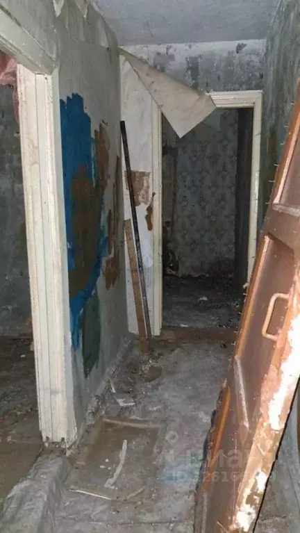 Помещение свободного назначения в Мурманская область, Полярный ул. ... - Фото 2