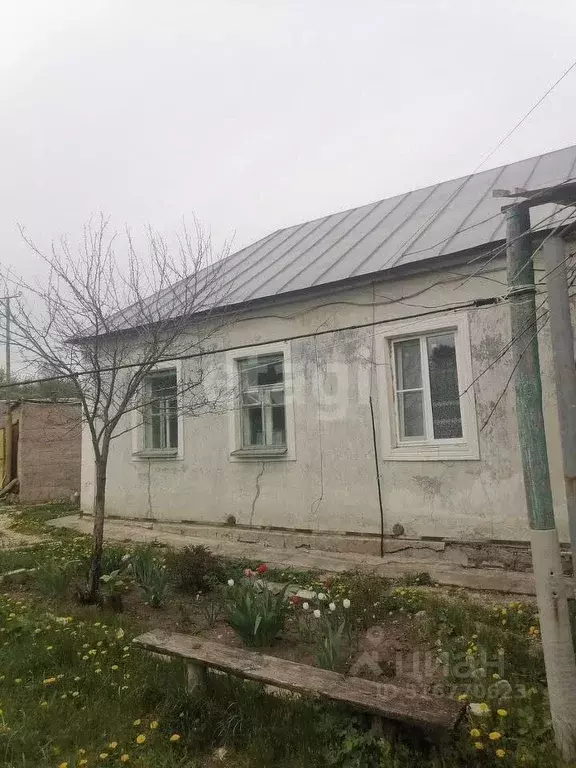 Дом в Липецкая область, Липецкий муниципальный округ, с. Ильино ул. ... - Фото 1