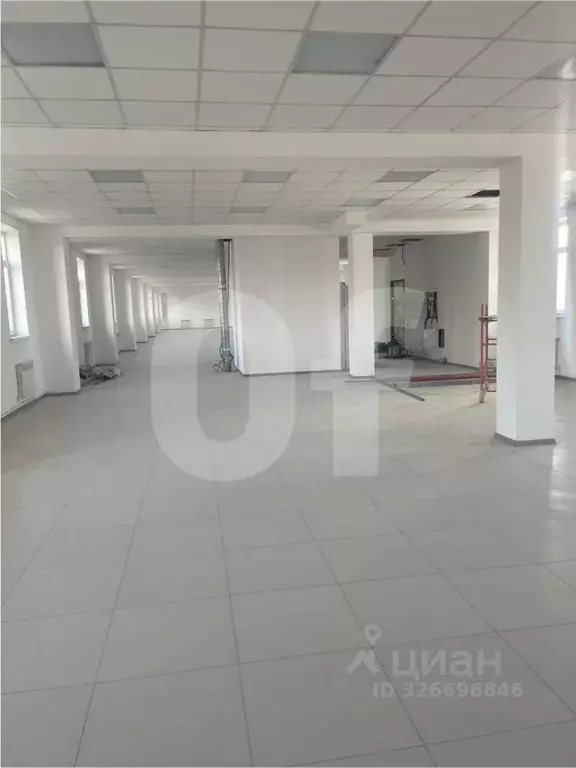 Офис в Москва Варшавское ш., 33 (465 м) - Фото 1