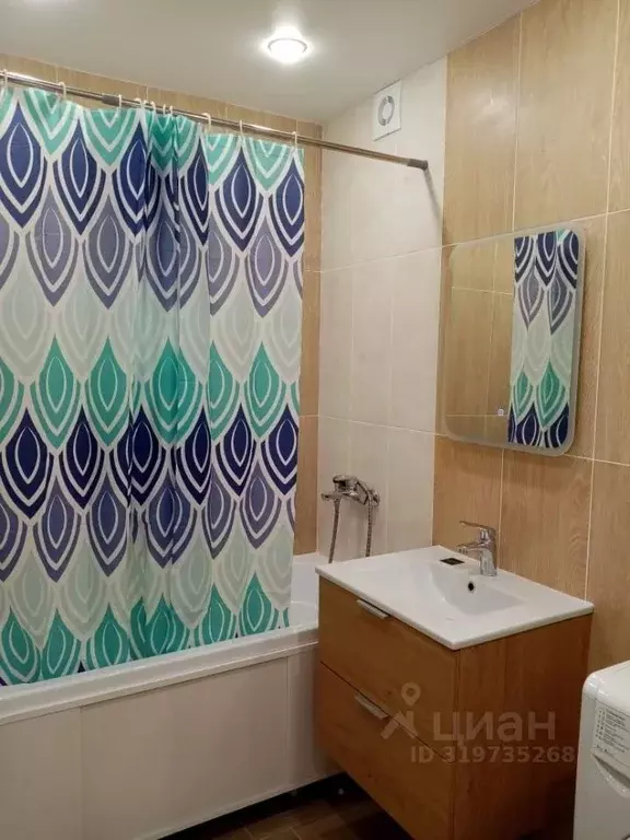 1-к кв. Башкортостан, Уфа ул. Гази Загитова, 7 (41.0 м) - Фото 0