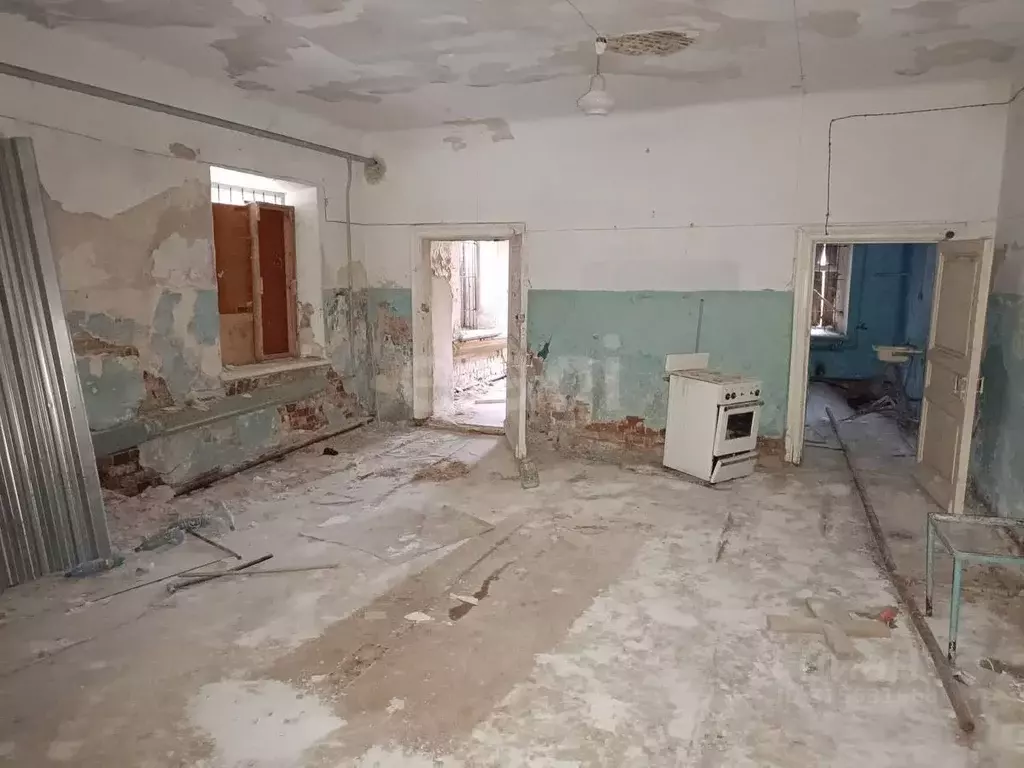 Помещение свободного назначения в Владимирская область, Собинский ... - Фото 1