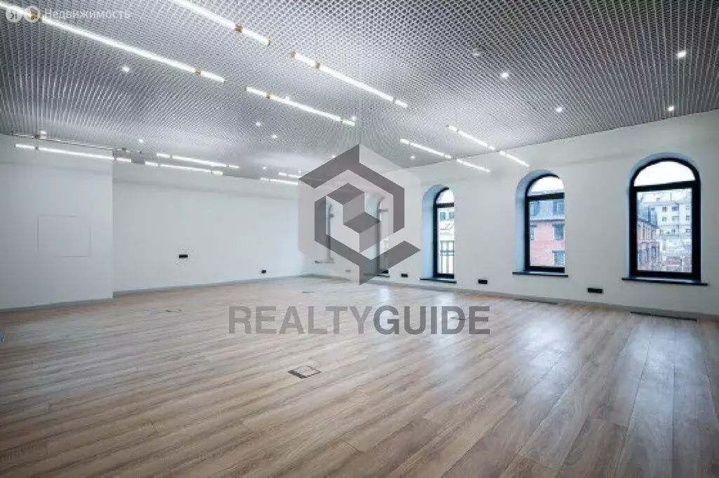 Офис (168.4 м) - Фото 2