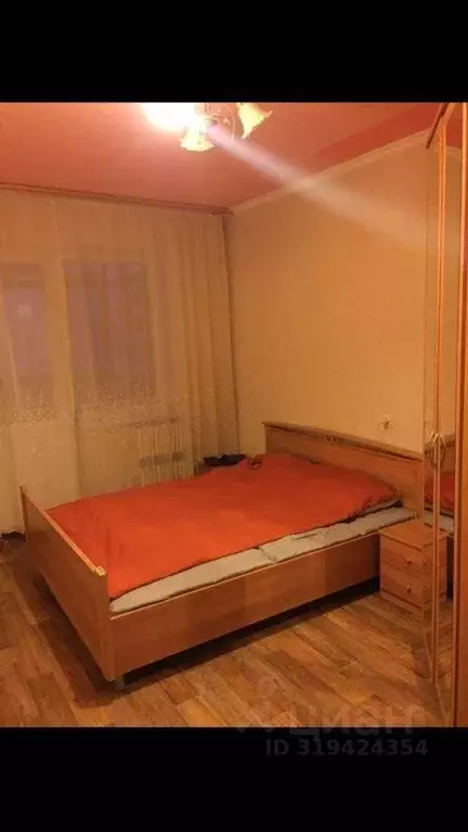 2-к кв. Воронежская область, Воронеж ул. 9 Января, 262/3 (56.0 м) - Фото 1
