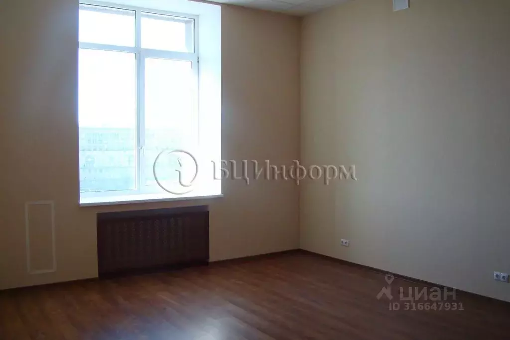 Офис в Санкт-Петербург Московский просп., 212 (24 м) - Фото 1