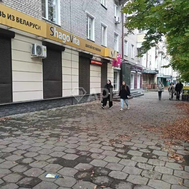 Помещение свободного назначения в Брянская область, Брянск ул. ... - Фото 1