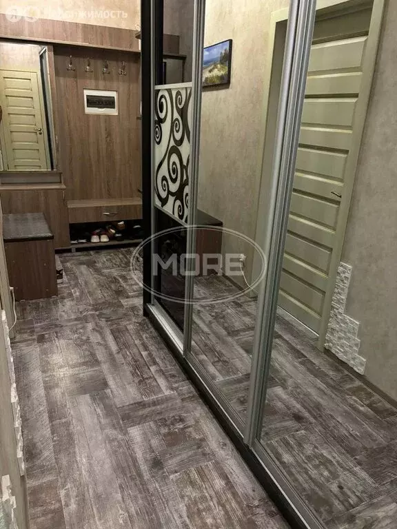 1-комнатная квартира: Калининград, Печатная улица, 21Б (40 м) - Фото 1