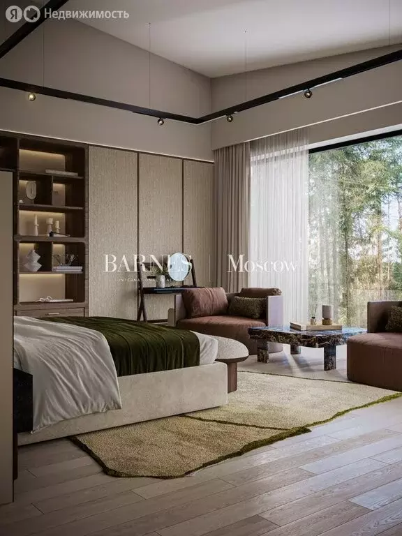 Дом в посёлок Горки-2, 6 (1046 м) - Фото 2