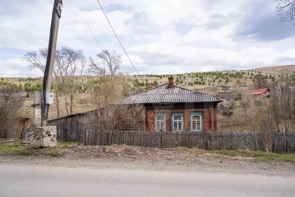 Дом 44,3 м на участке 5 сот. - Фото 0