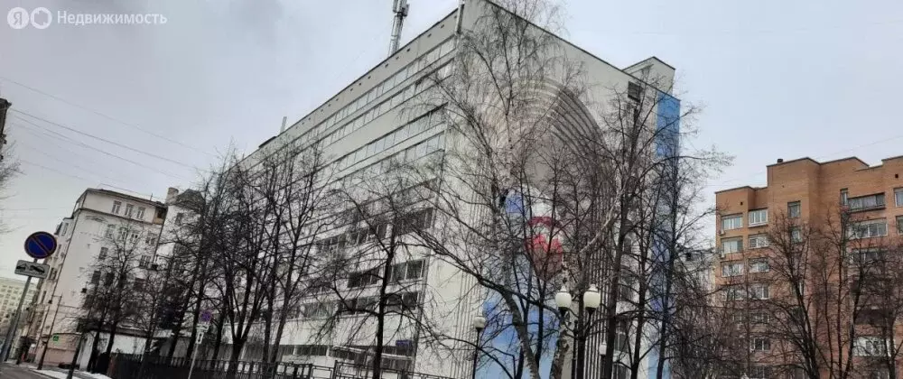 Офис (968 м) - Фото 1