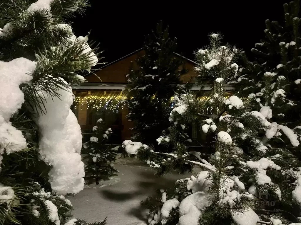 Дом в Московская область, Одинцовский городской округ, д. Новошихово, ... - Фото 1