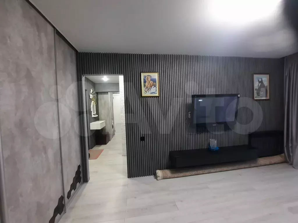 2-к. квартира, 50 м, 5/16 эт. - Фото 1