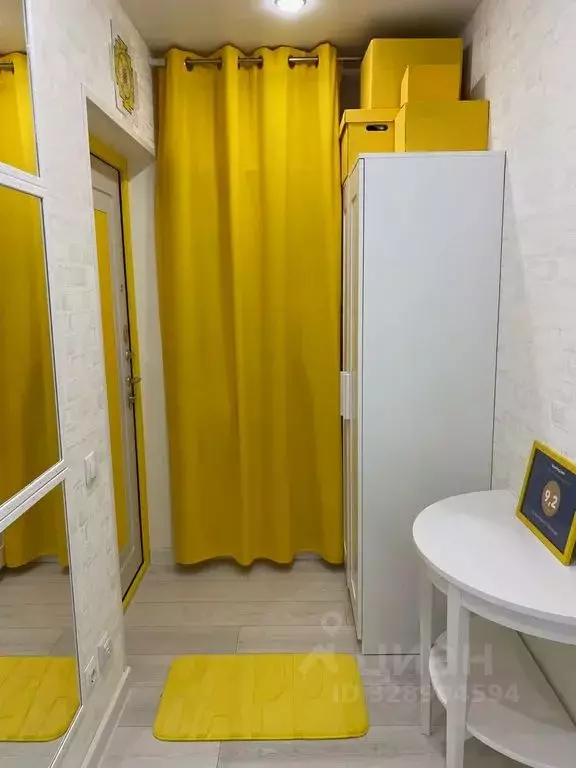 1-к кв. Приморский край, Владивосток Шилкинская ул., 10 (42.0 м) - Фото 1