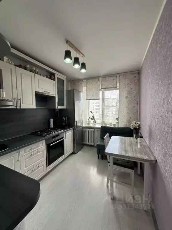 2-к кв. Башкортостан, Уфа ул. Рихарда Зорге, 31 (50.0 м) - Фото 2