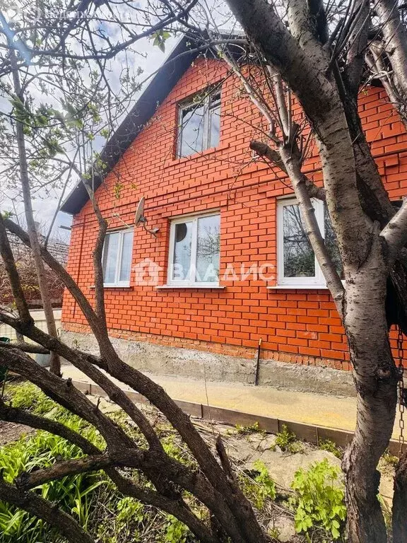Дом в село Стрелецкое, улица Глинки, 7 (72.1 м) - Фото 2