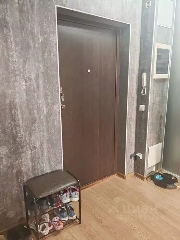 1-к кв. Свердловская область, Екатеринбург ул. Суходольская, 47 (37.0 ... - Фото 1