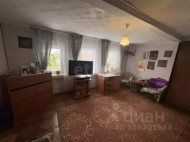 Дом в Белгородская область, Корочанский район, Анновское с/пос, с. ... - Фото 2