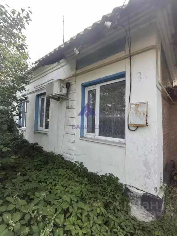 Коттедж в Ростовская область, Дубовский район, Жуковское с/пос, ... - Фото 1