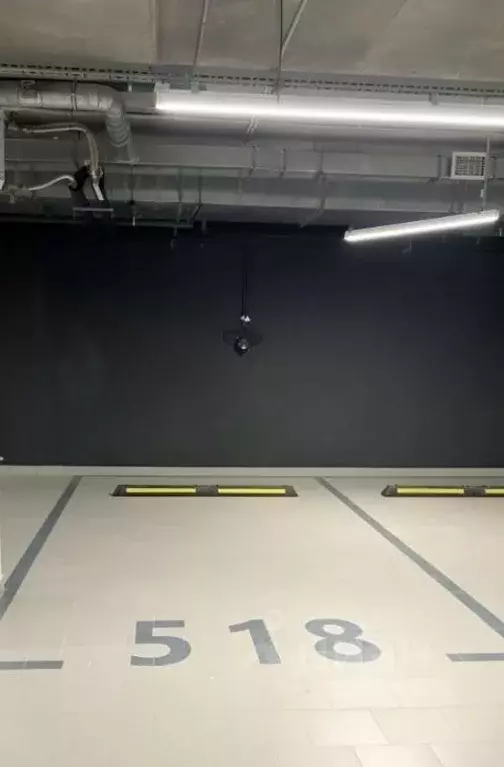 Гараж в Москва ул. Архитектора Власова, 71к2 (15 м) - Фото 1