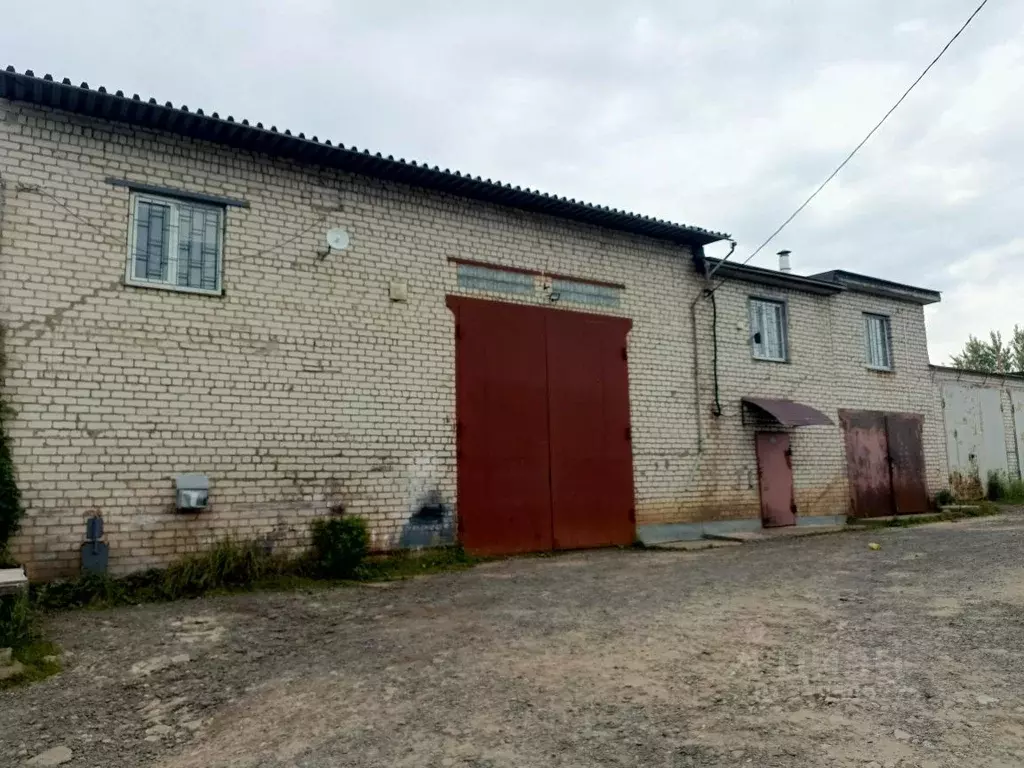 Помещение свободного назначения в Курская область, Железногорск ул. ... - Фото 1