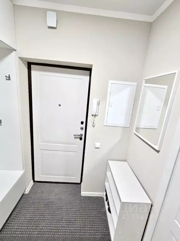 1-к кв. Татарстан, Казань ул. Шуртыгина, 32/22 (51.0 м) - Фото 1