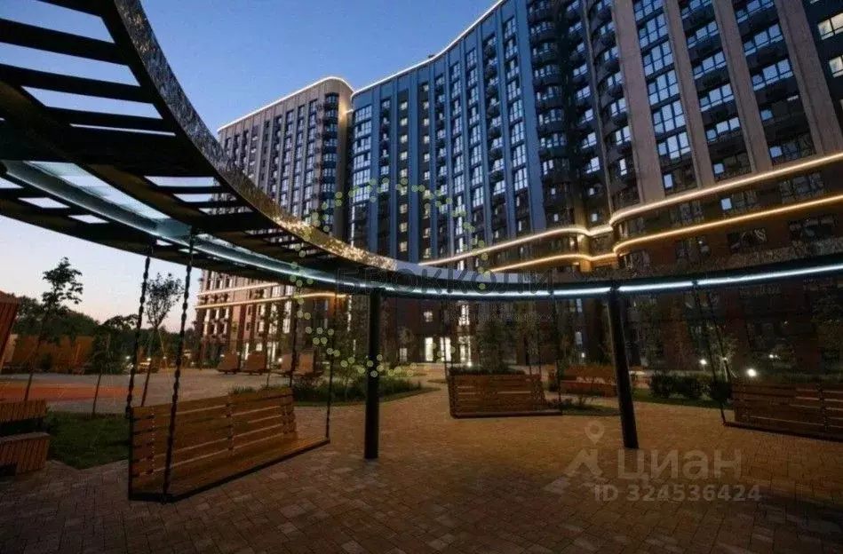 Помещение свободного назначения в Ростовская область, Ростов-на-Дону ... - Фото 1