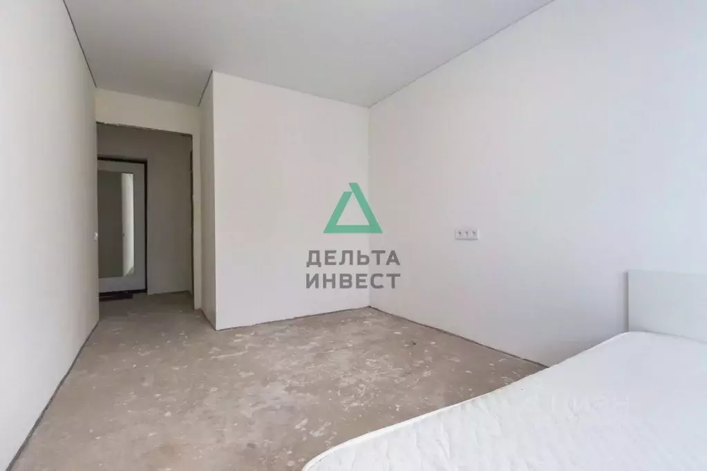 2-к кв. Башкортостан, Уфа Инорс мкр, ул. Новоселов, 8 (51.7 м) - Фото 1