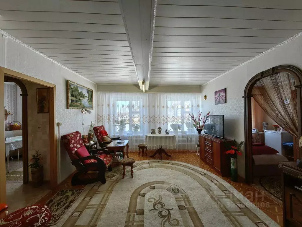 Дом, 79 м - Фото 1