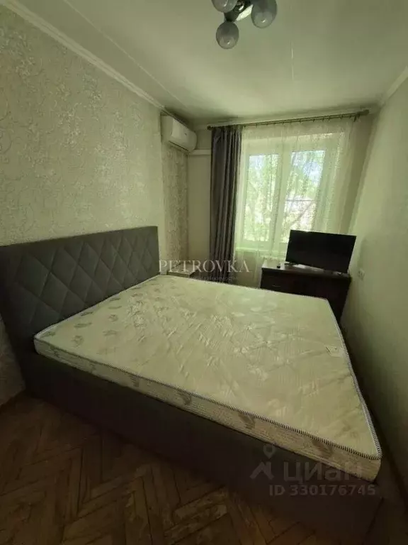 2-к кв. Москва ул. 5-я Соколиной Горы, 21К4 (45.0 м) - Фото 1