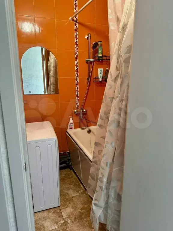 1-к. квартира, 30 м, 2/5 эт. - Фото 0