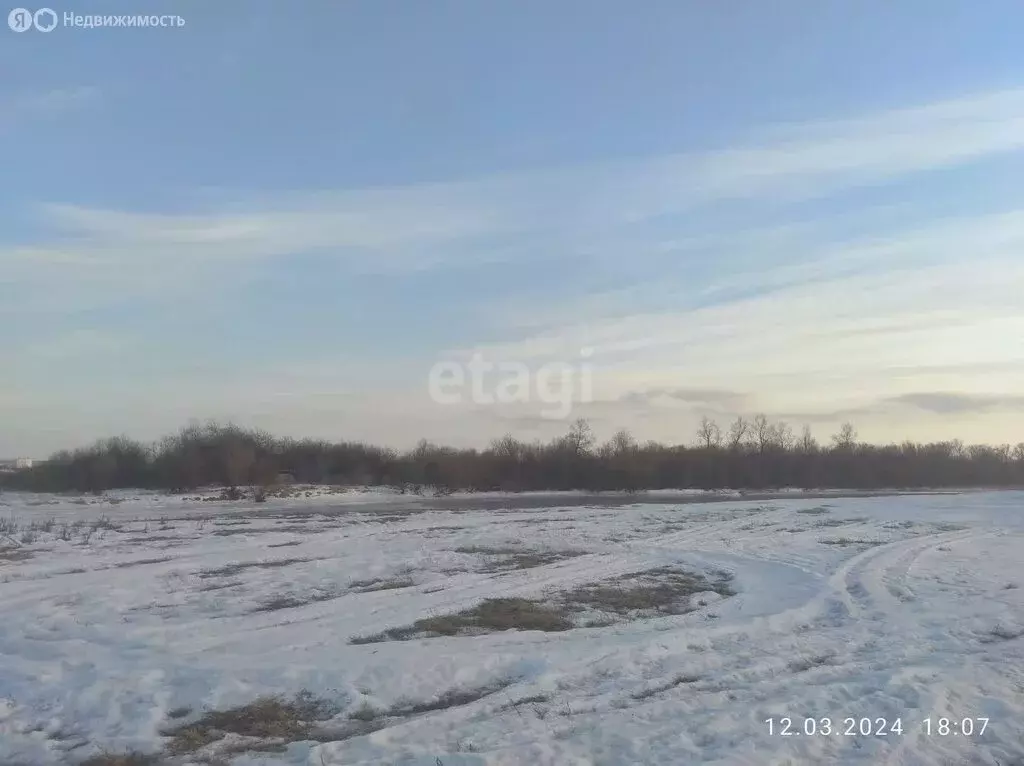 Участок в городской округ Красноярск, городской посёлок Берёзовка (9.8 ... - Фото 2