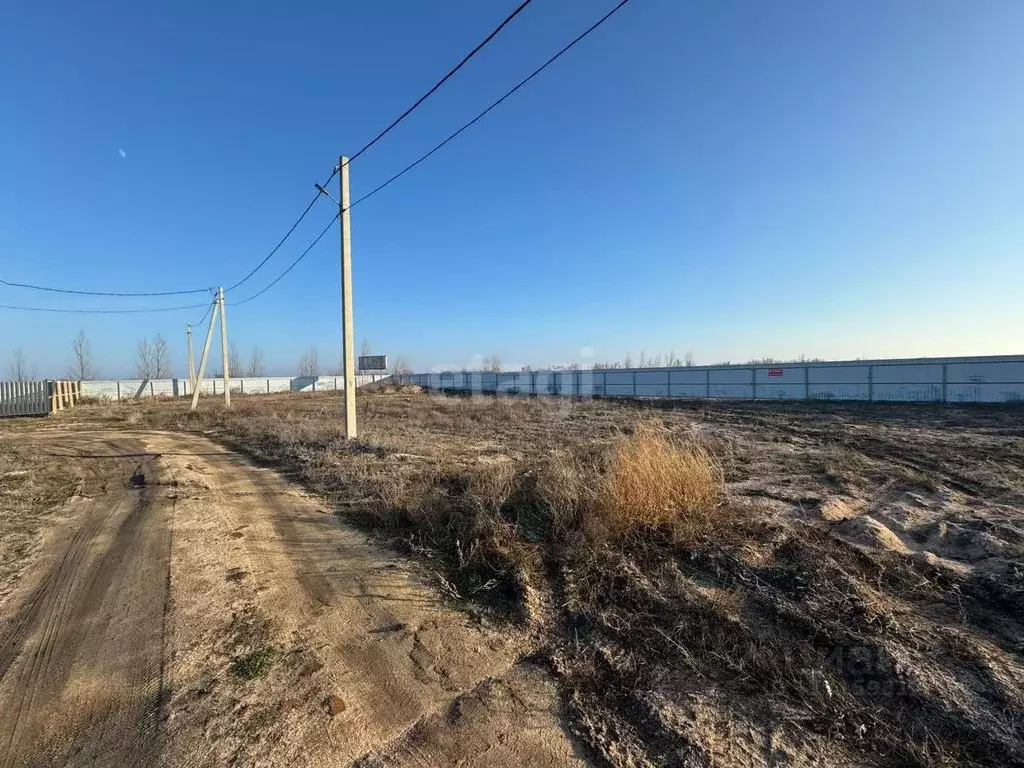 Участок в Краснодарский край, Ейский район, Должанская ст-ца, Рубин ... - Фото 0