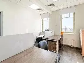 Офис в Москва Подкопаевский пер., 4 (112 м) - Фото 2