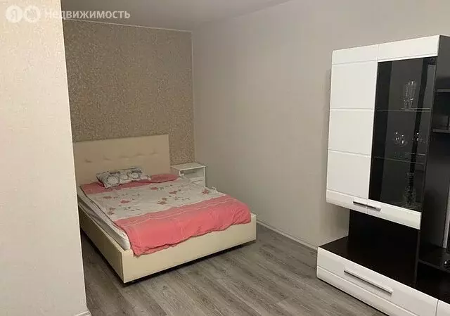 1-комнатная квартира: балаково, улица шевченко, 4 (35 м) - Фото 1