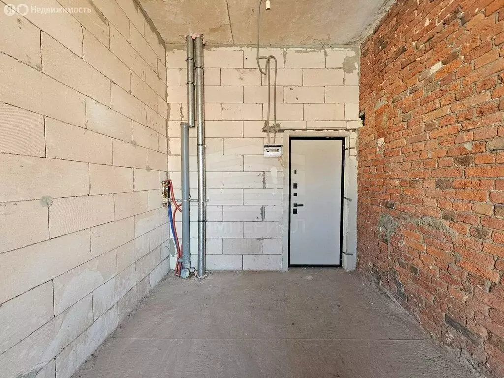 Помещение свободного назначения (11 м) - Фото 1