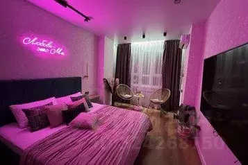 1-к кв. Липецкая область, Липецк Индустриальная ул., 90Б (50.0 м) - Фото 1