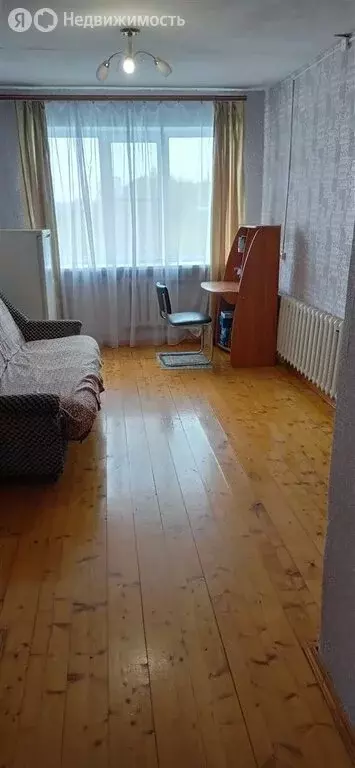 3-комнатная квартира: Малое Янгорчино, Шоссейная улица, 6 (51.5 м) - Фото 1