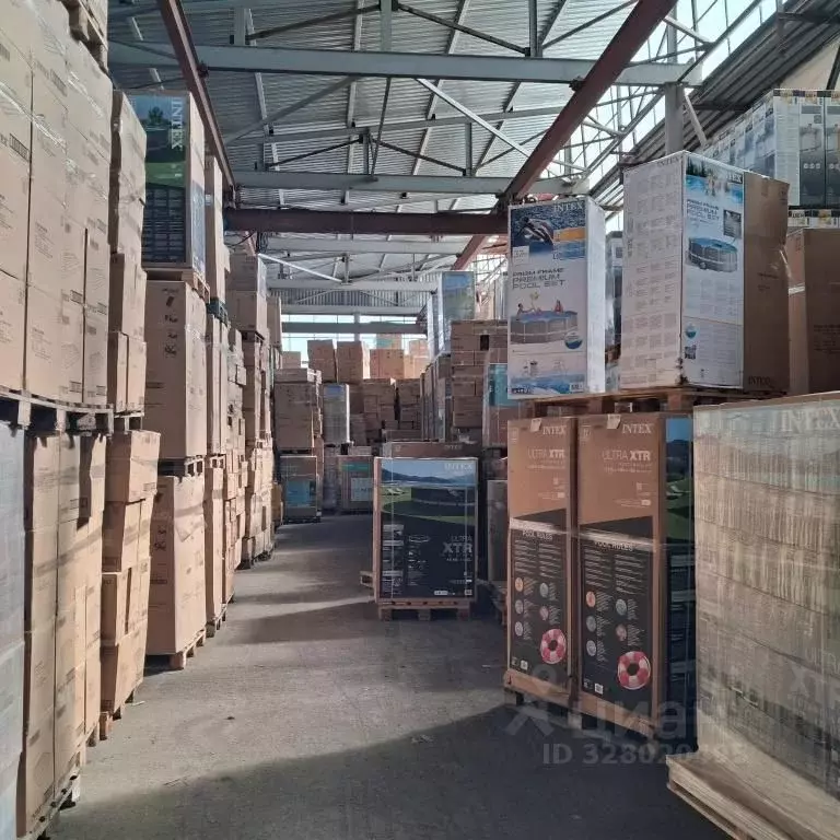 Помещение свободного назначения в Краснодарский край, Краснодар ... - Фото 2