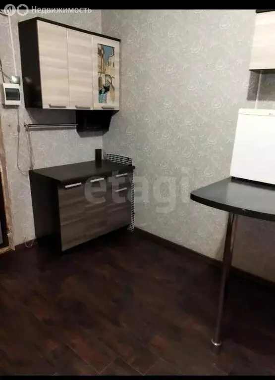 Квартира-студия: Якутск, улица Можайского, 19/3 (14.7 м) - Фото 2