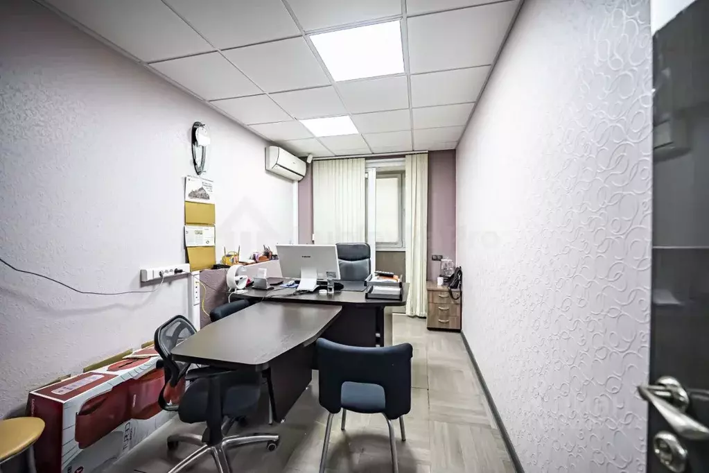 3-к кв. Москва ул. Маршала Тимошенко, 36 (64.0 м) - Фото 1