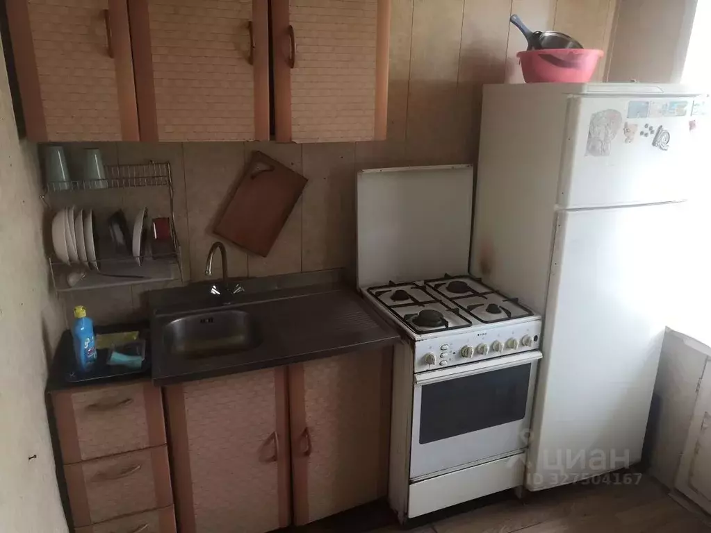 2-к кв. Ленинградская область, Гатчинский муниципальный округ, пос. ... - Фото 1