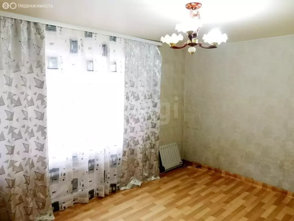 1-комнатная квартира: Воронеж, Ленинский проспект, 155/2 (20.8 м) - Фото 1