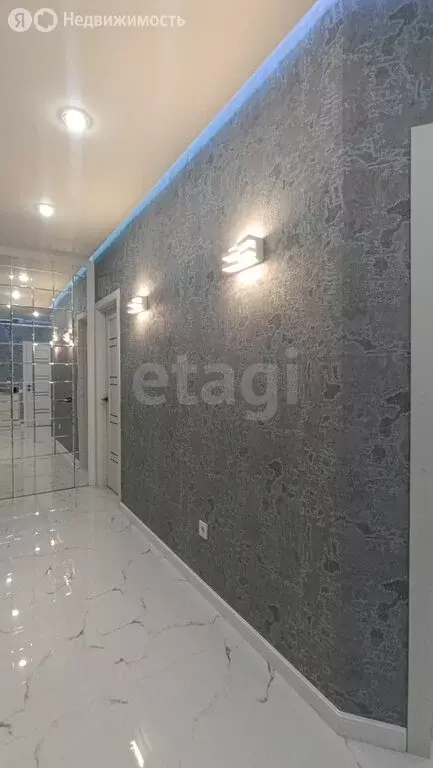 2-комнатная квартира: Анапа, Парковая улица, 61к2 (72 м) - Фото 2