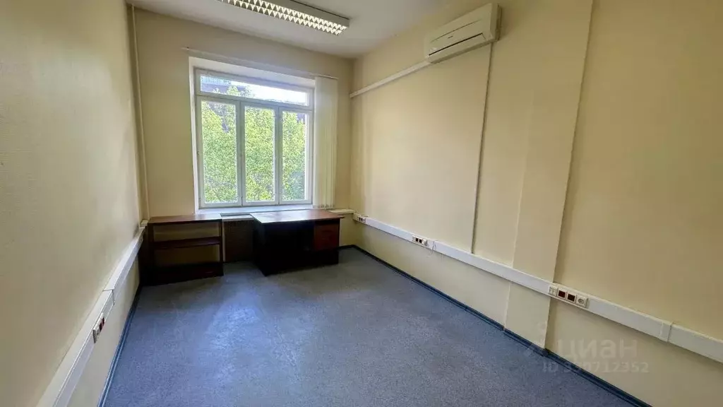 Офис в Москва Долгоруковская ул., 34С2 (18 м) - Фото 1